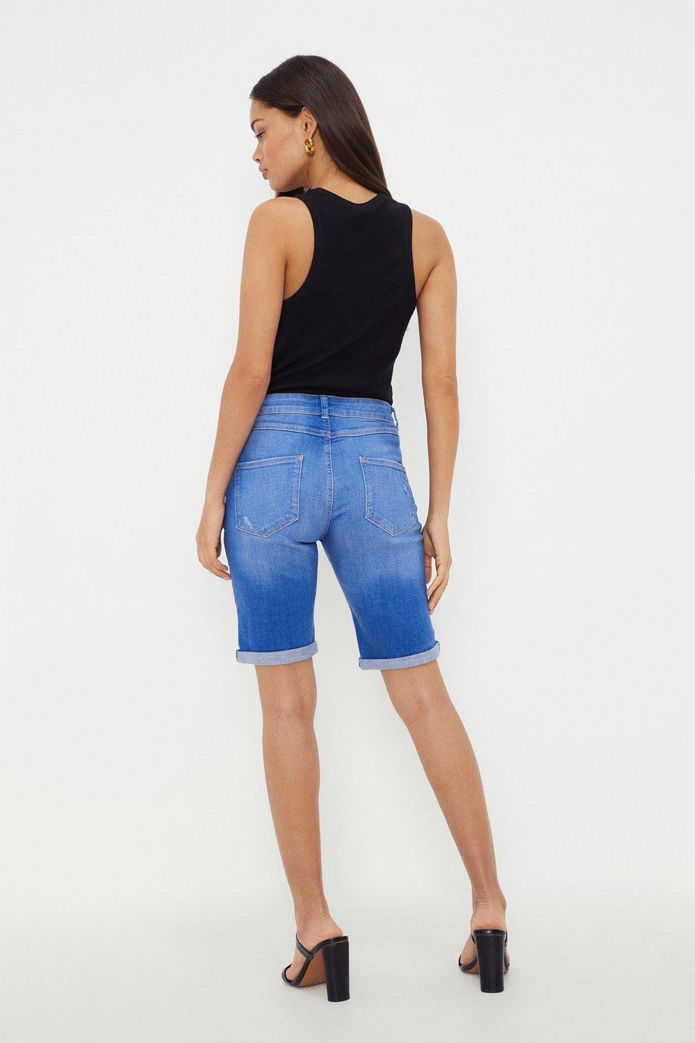 Cropped jeggings outlet petite